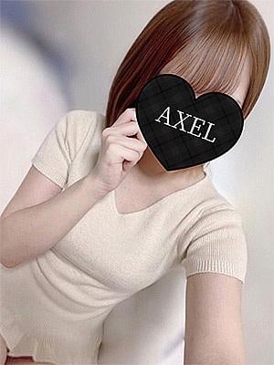 藤沢AXEL まゆ