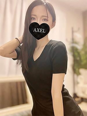 藤沢AXEL りのは