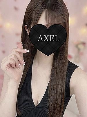 藤沢AXEL あおい
