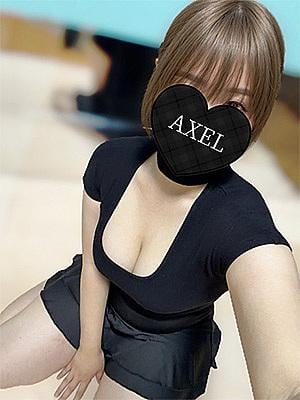 藤沢AXEL まみ