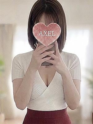 藤沢AXEL まい