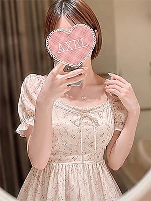 藤沢AXEL るな