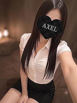 藤沢AXEL ゆう