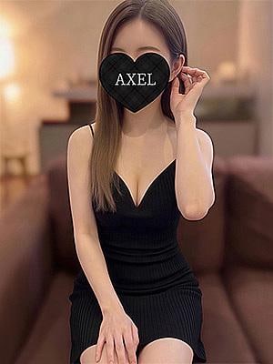 藤沢AXEL みさき