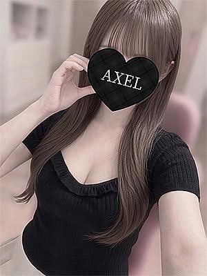 藤沢AXEL のあ