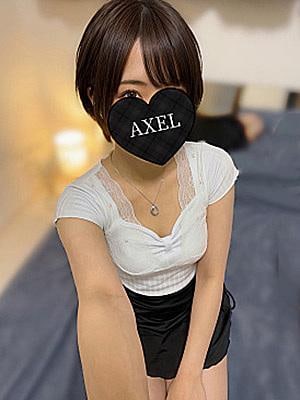 藤沢AXEL いつき