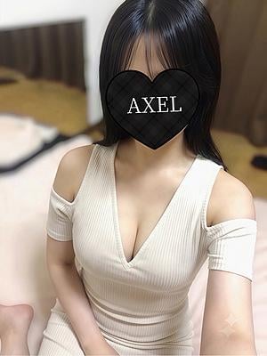 藤沢AXEL ゆみ