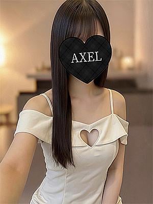 藤沢AXEL もえ
