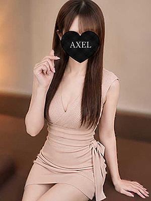 藤沢AXEL あおい