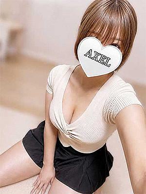藤沢AXEL まみ