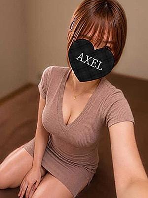 藤沢AXEL まみ