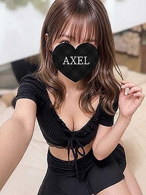 藤沢AXEL ゆいか