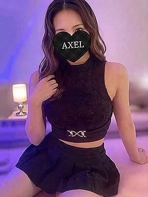藤沢AXEL ゆいか