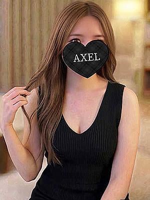 藤沢AXEL ひな