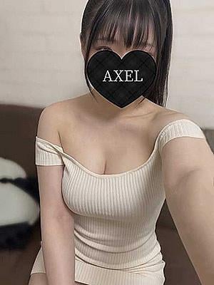 藤沢AXEL ちか