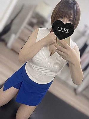 藤沢AXEL まりん