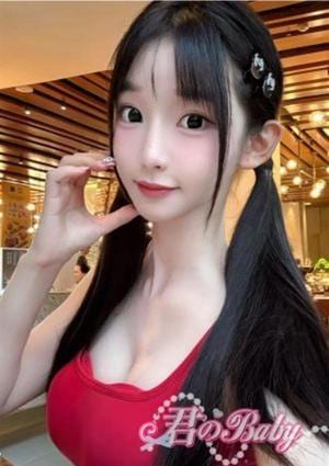 君のbaby ゆな
