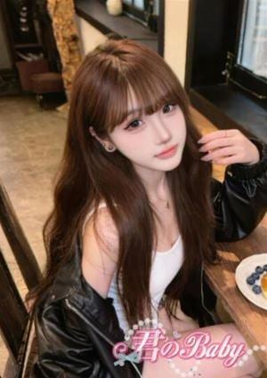 君のbaby ねね