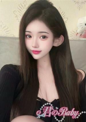 君のbaby ゆいな