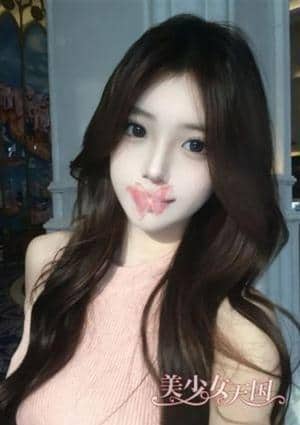 美少女天国 あおい