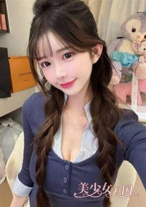 美少女天国 みき