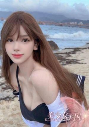 美少女天国 ももか