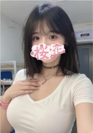 桜花 ゆきちゃん
