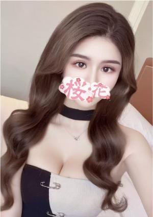 桜花 ゆリちゃん