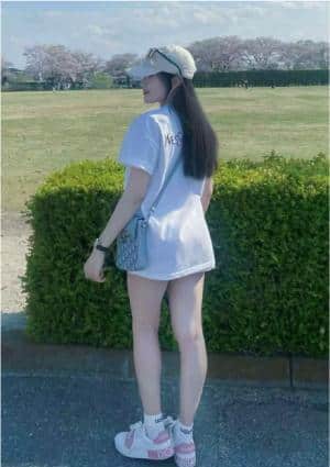 桜花 りんちゃん