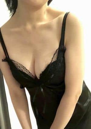 絶対領域 ゆづき