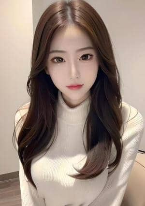 潤華（じゅんか） みほちゃん