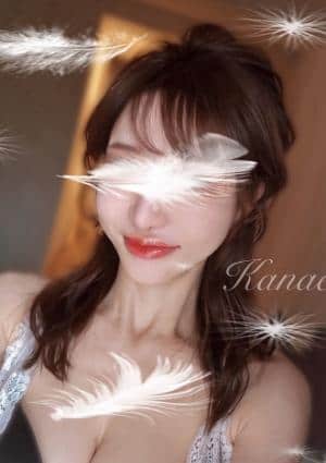 翠緑の淑女 かなえ