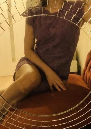 翠緑の淑女 冬木