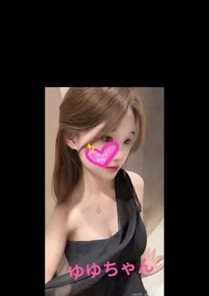 可愛い天使 ゆゆちゃん