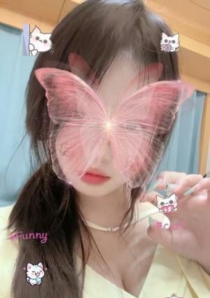 可愛い天使 えみちゃん