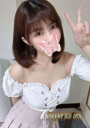 韓国舞姫 ミサ