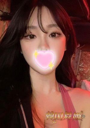 韓国舞姫 さつき