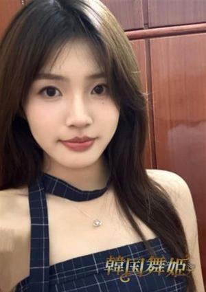 韓国舞姫 まい