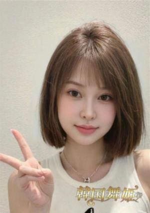 韓国舞姫 ベン