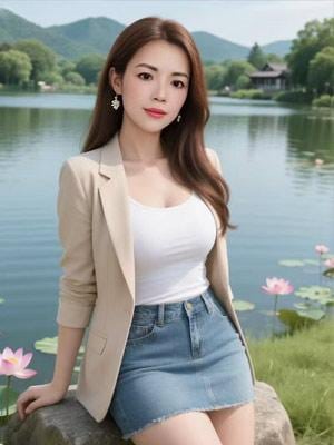 ラベンダー ゆみ