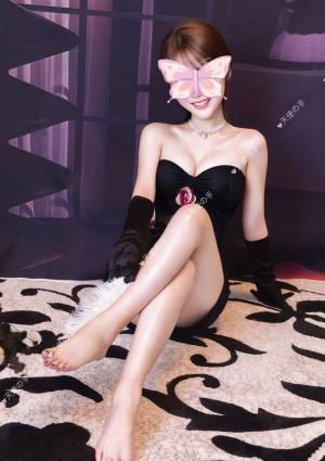 天使の手（てんしのて） あいちゃん