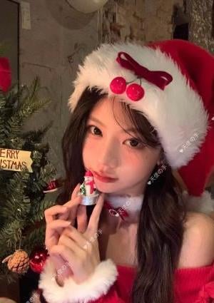 天使の手（てんしのて） さきちゃん