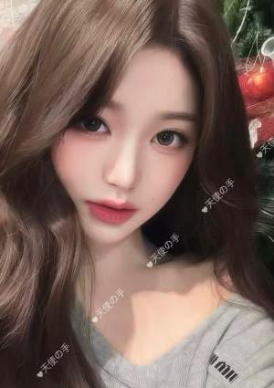 天使の手（てんしのて） みおちゃん