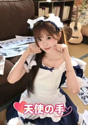 天使の手（てんしのて） ももちゃん