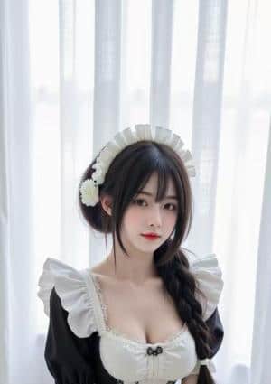 天使の手（てんしのて） あきちゃん