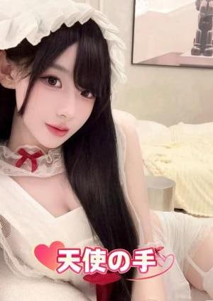 天使の手（てんしのて） ゆきちゃん