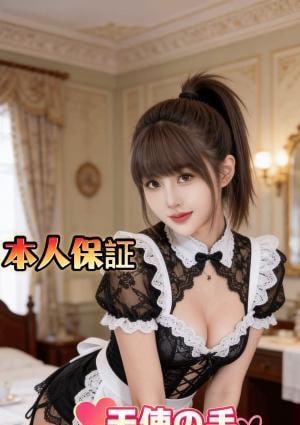 天使の手（てんしのて） 【新人】かなちゃん