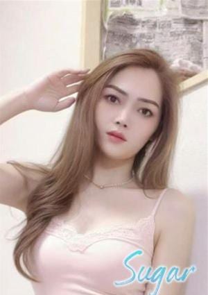 Sugar めい
