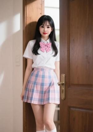 Mrs.Lemon（ミセスレモン） ももちゃん