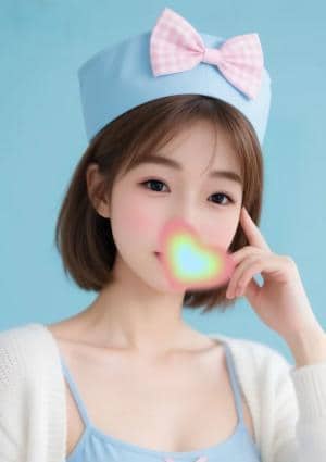 Mrs.Lemon（ミセスレモン） あゆみちゃん